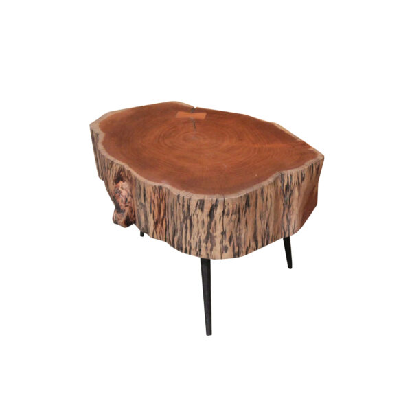 CAC76- 601. Mesa centro Bangalore 67 x 67 x 43 cm