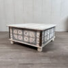Baul praga 90 x 90 x 45 cm
