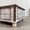 Baul praga 90 x 90 x 45 cm