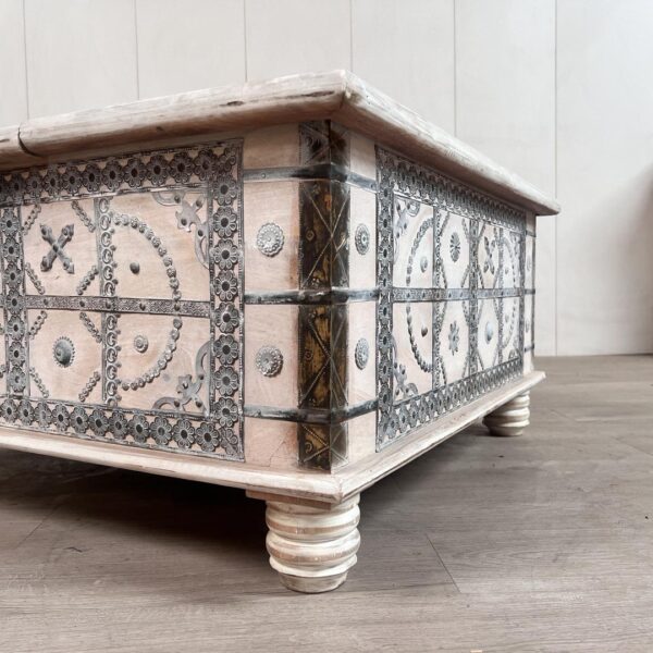 Baul praga 90 x 90 x 45 cm