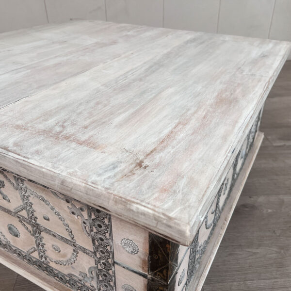 Baul praga 90 x 90 x 45 cm