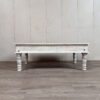 Mesa centro Burnie 120 x 70 x 45 cm