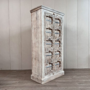 Estante bogota 90 x 45 x 180 cm