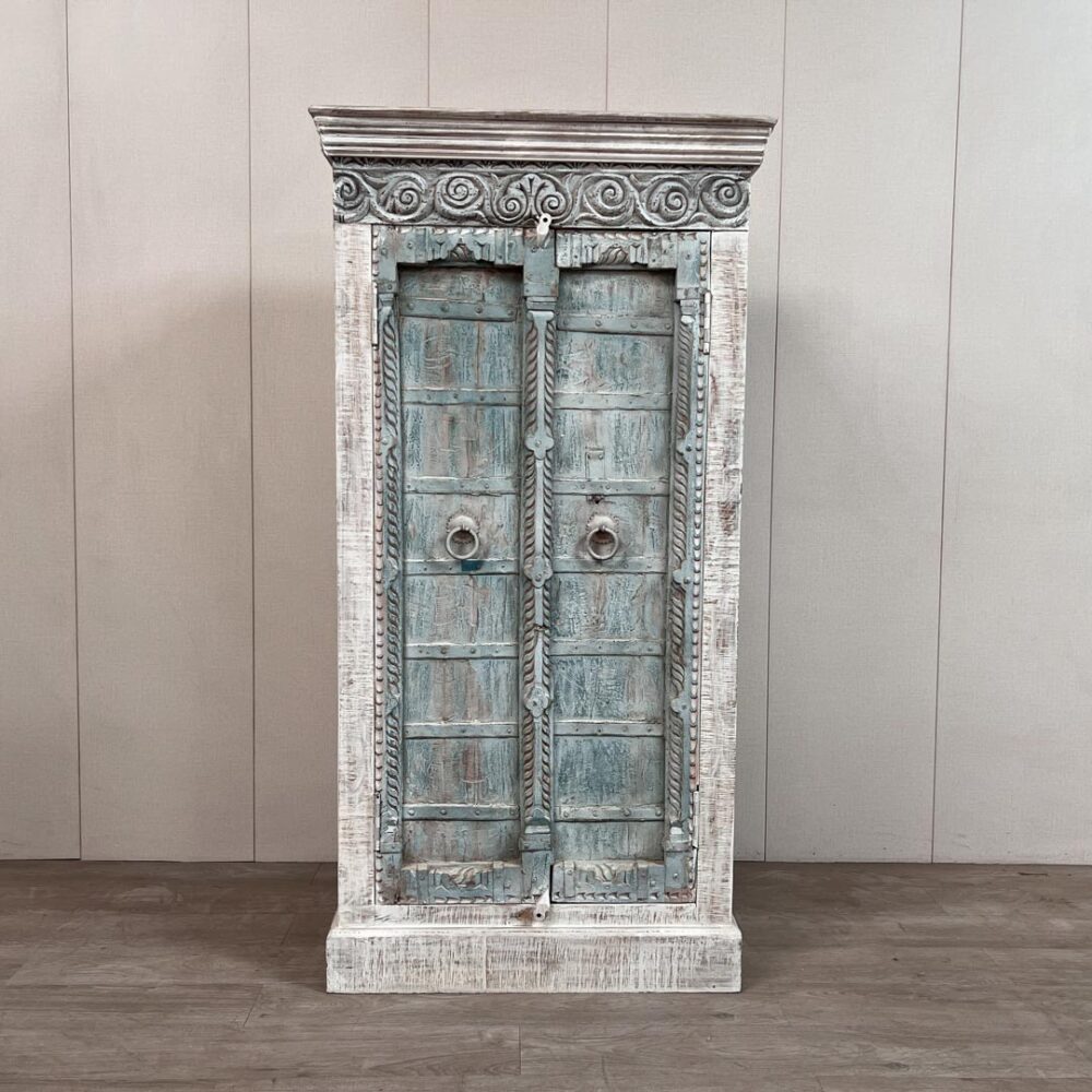 Estante medellin 77 x 45 x 152 cm