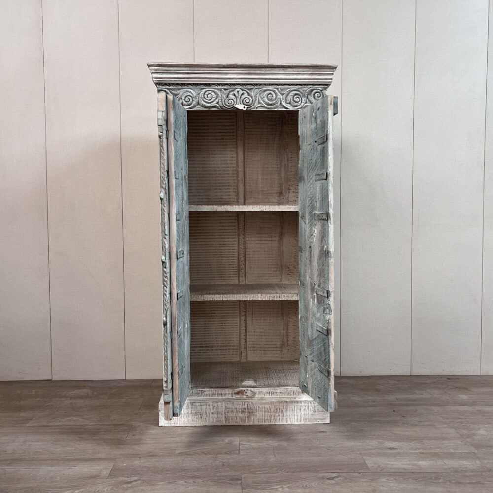 Estante medellin 77 x 45 x 152 cm