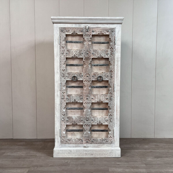 Estante montevideo 90 x 45 x 180 cm