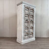 Estante montevideo 90 x 45 x 180 cm
