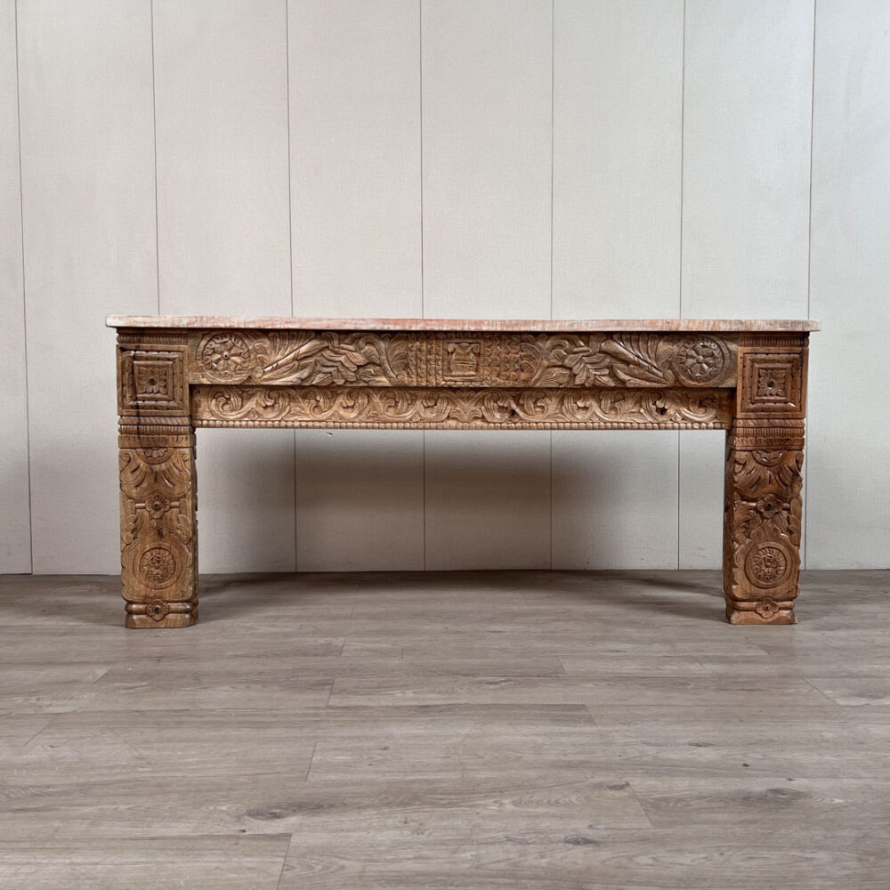 Arrimo florencia 166 x 35 x 73 cm