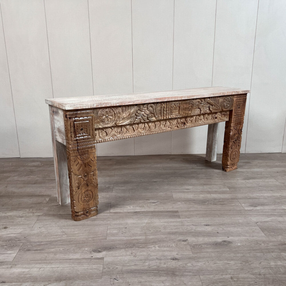 Arrimo florencia 166 x 35 x 73 cm