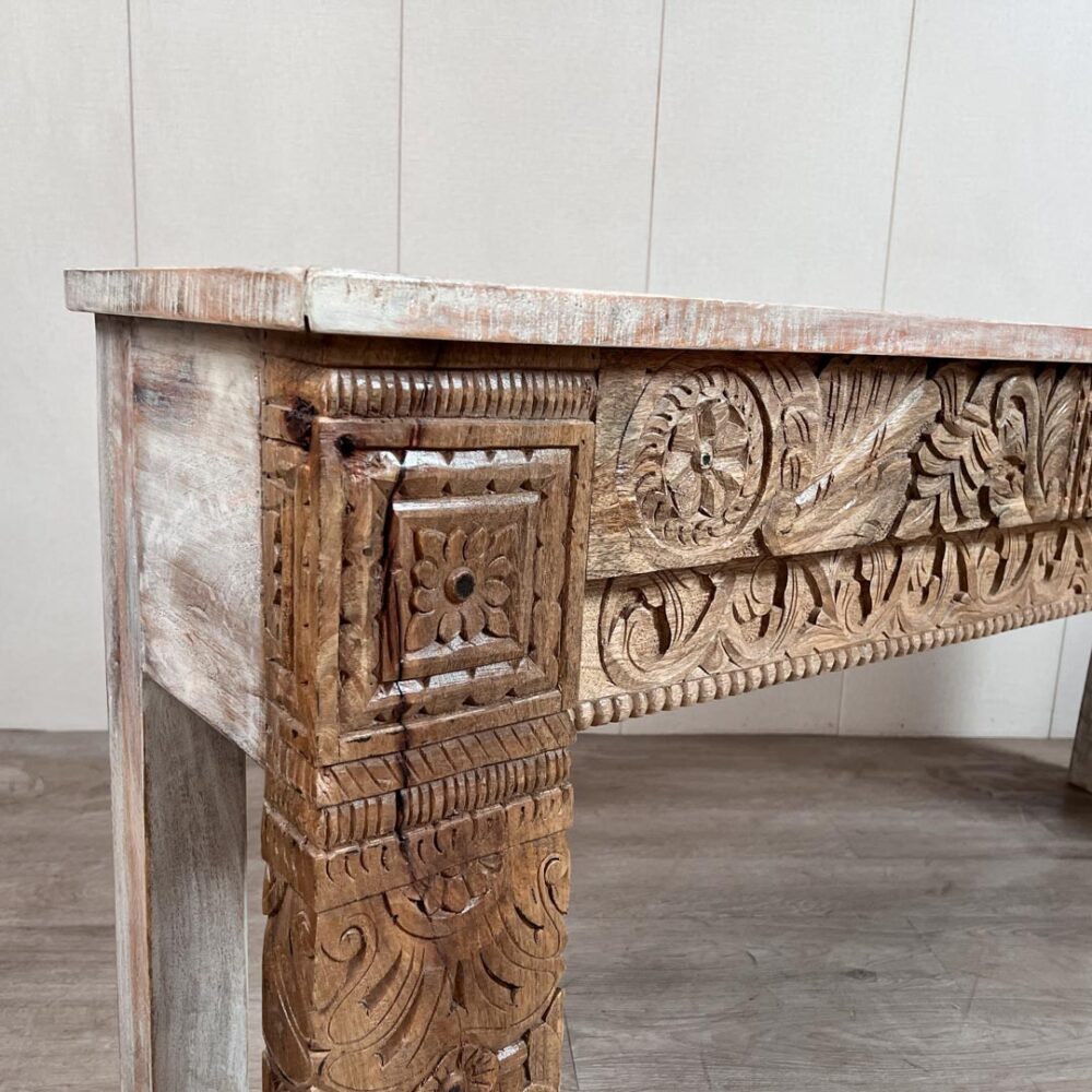 Arrimo florencia 166 x 35 x 73 cm