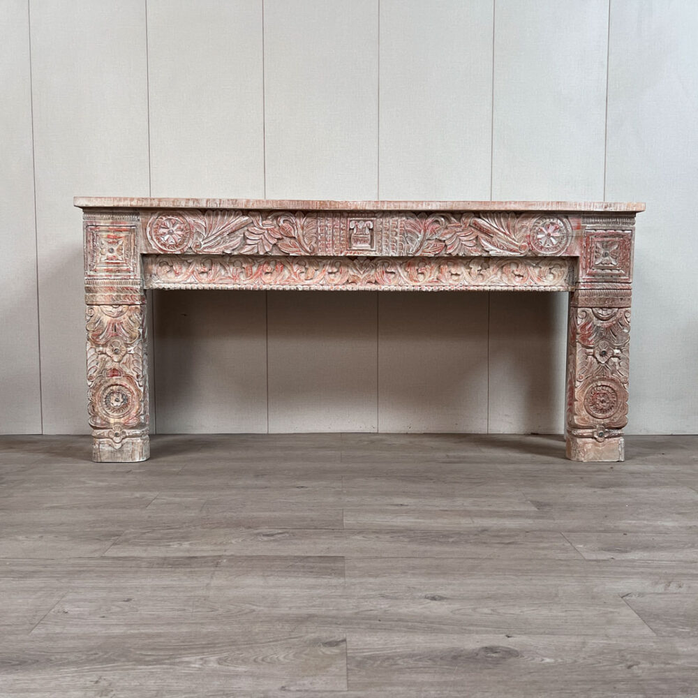 Arrimo cali 166 x 35 x 73 cm