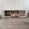 Rack Amberes 180 x 45 x 65 cm