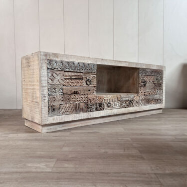 Rack Amberes 180 x 45 x 65 cm