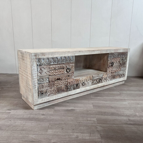 Rack Amberes 180 x 45 x 65 cm