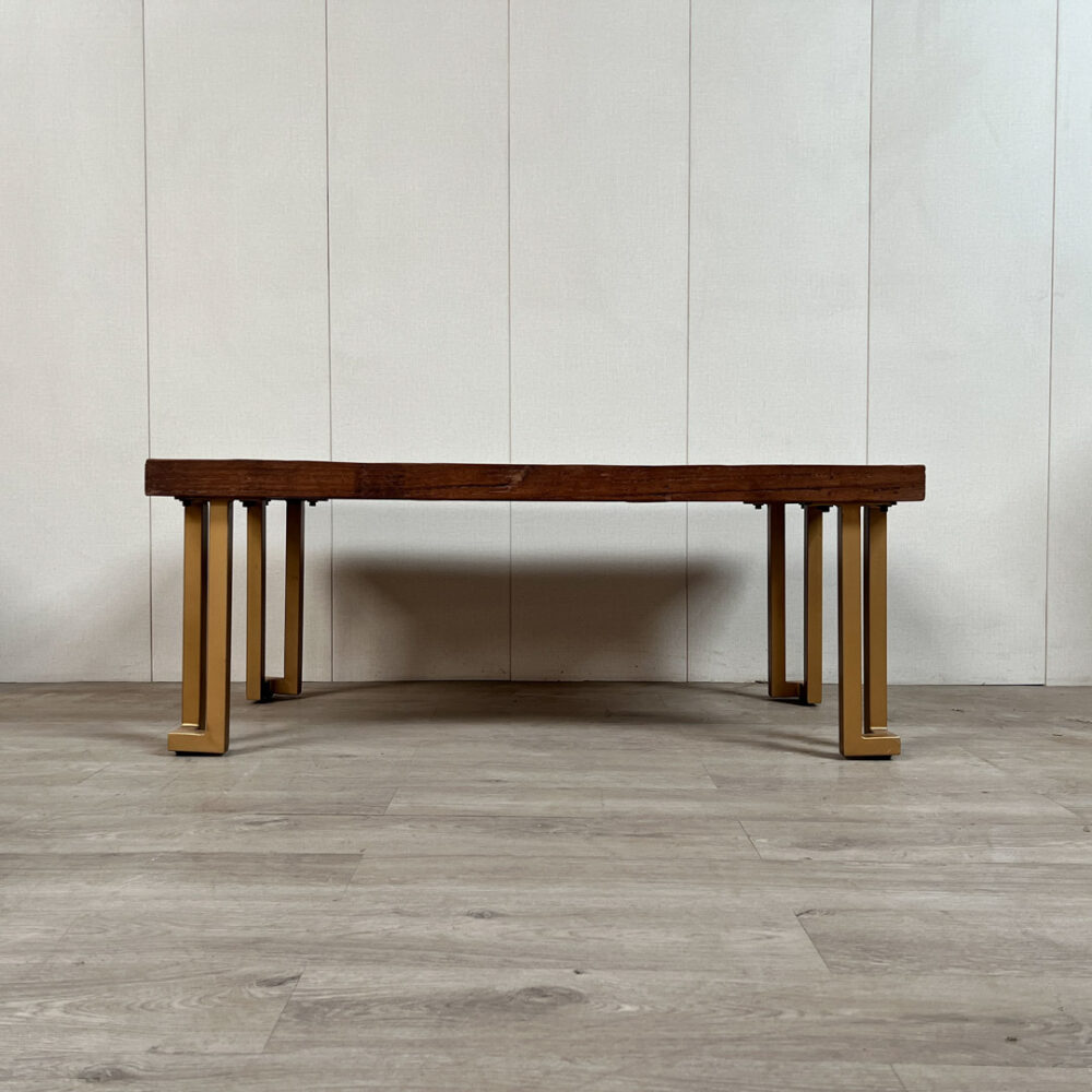 Mesa centro Mascate 120 x 60 x 47 cm