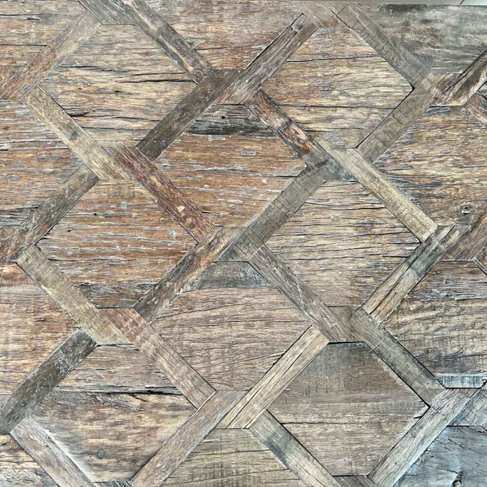 Mesa centro Mascate 120 x 60 x 47 cm