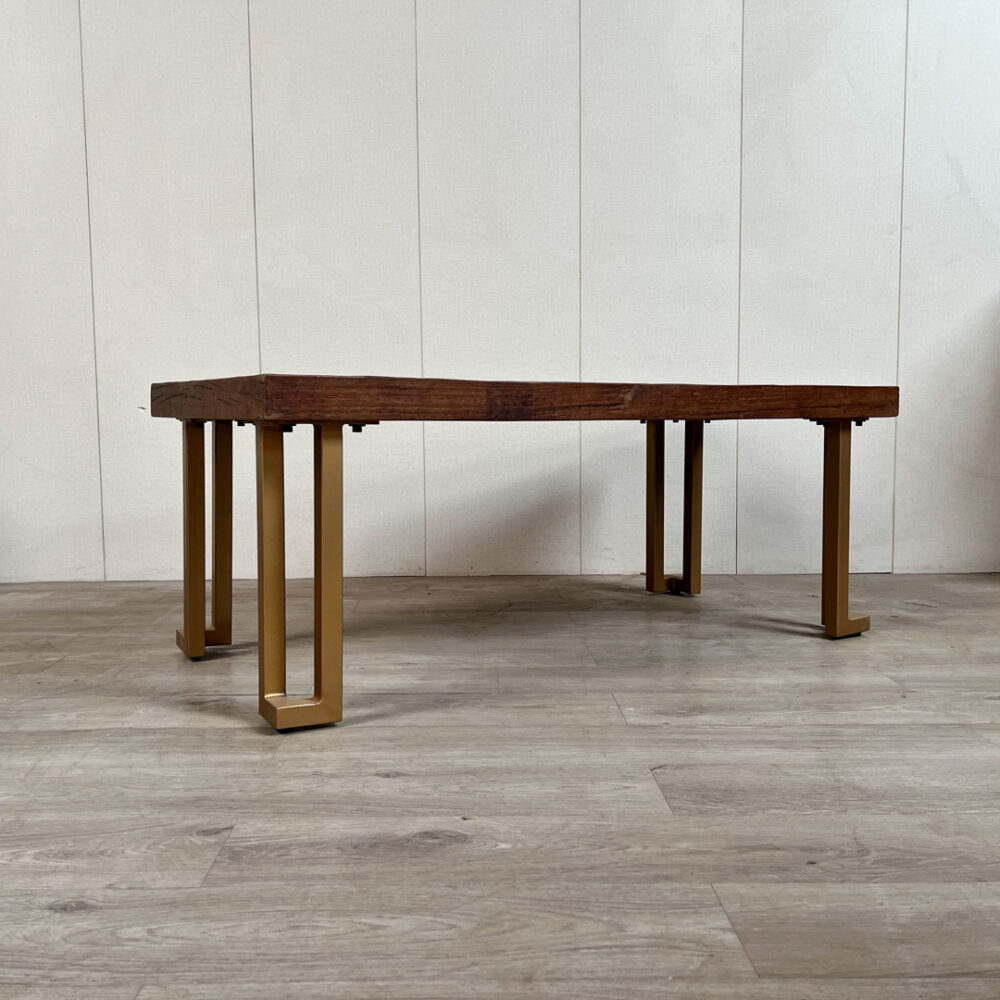 Mesa centro Mascate 120 x 60 x 47 cm