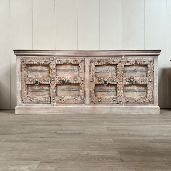 Buffet Seul 215 x 45 x 94 cm