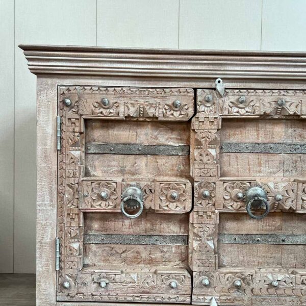 Buffet Seul 215 x 45 x 94 cm