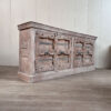 Buffet Seul 215 x 45 x 94 cm