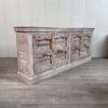 Buffet Seul 215 x 45 x 94 cm