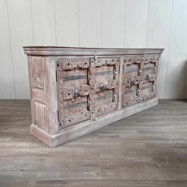 Buffet Seul 215 x 45 x 94 cm