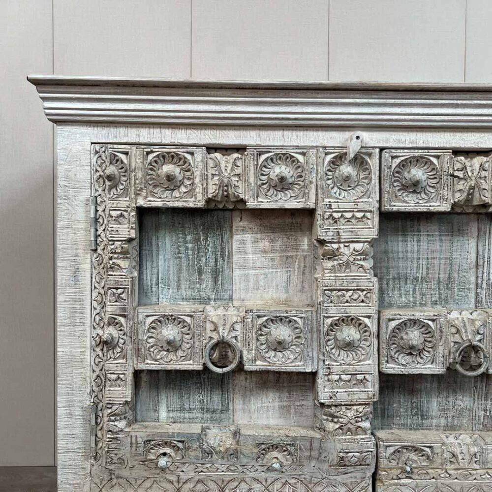 Buffet Canton 223 x 45 x 98 cm