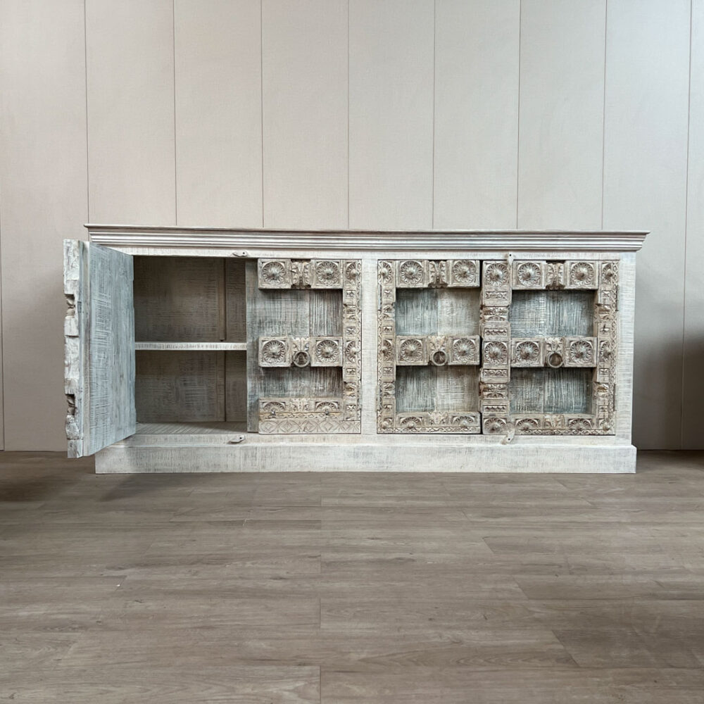 Buffet Canton 223 x 45 x 98 cm