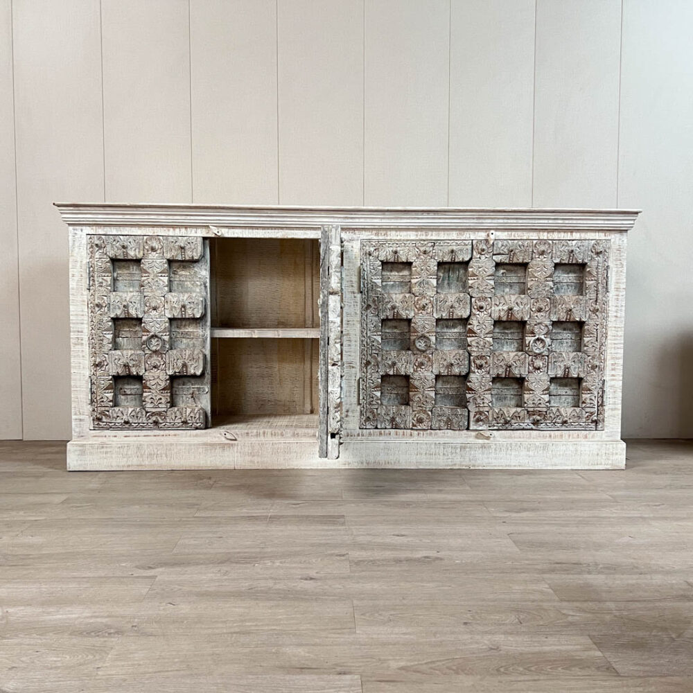 Buffet Moroni 223 x 45 x 102 cm