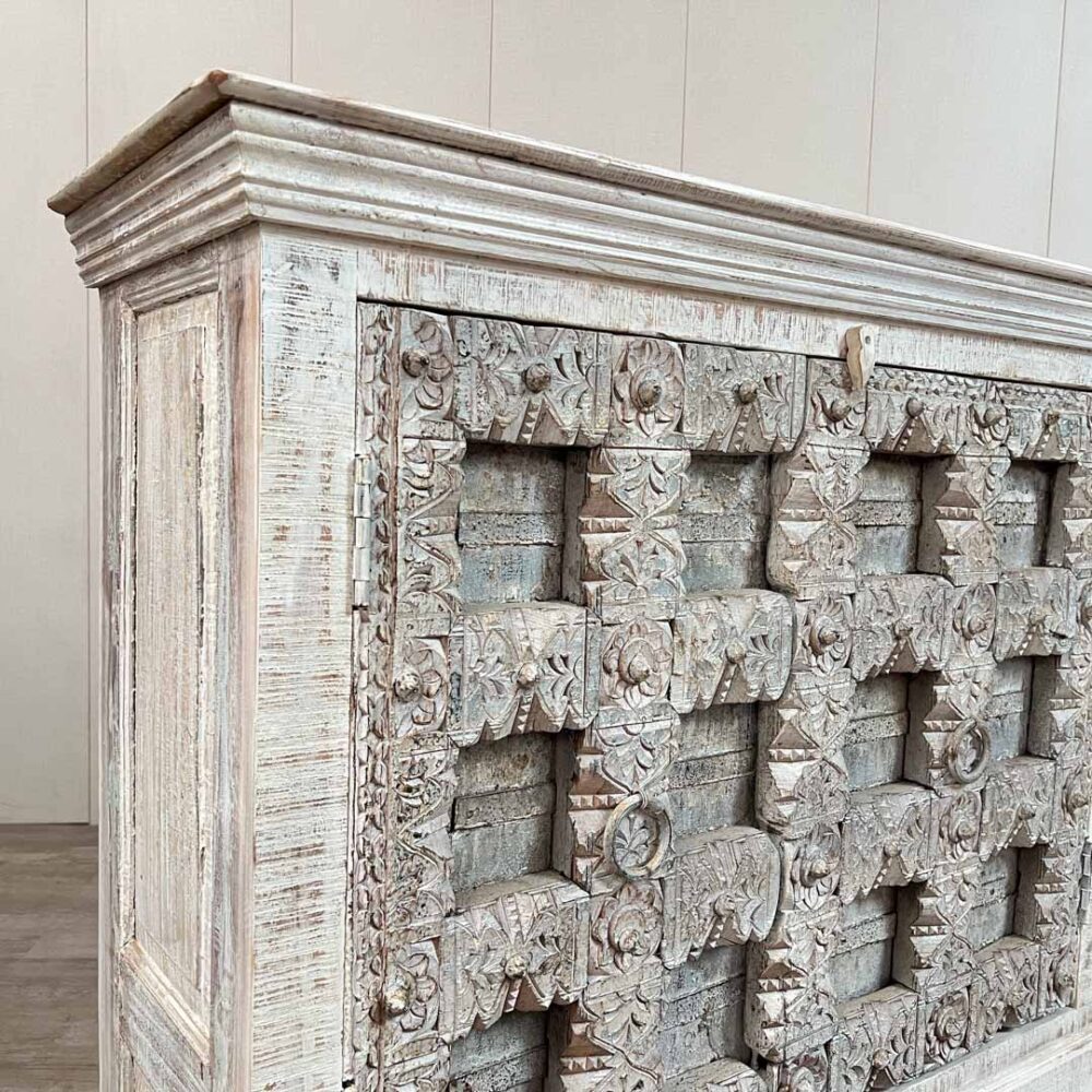 Buffet Moroni 223 x 45 x 102 cm