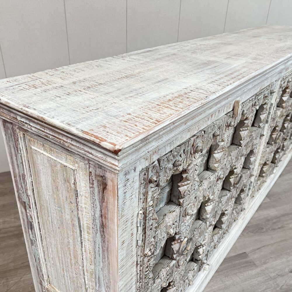 Buffet Moroni 223 x 45 x 102 cm