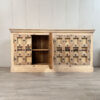 Buffet Malabo 203 x 46 x 102 cm