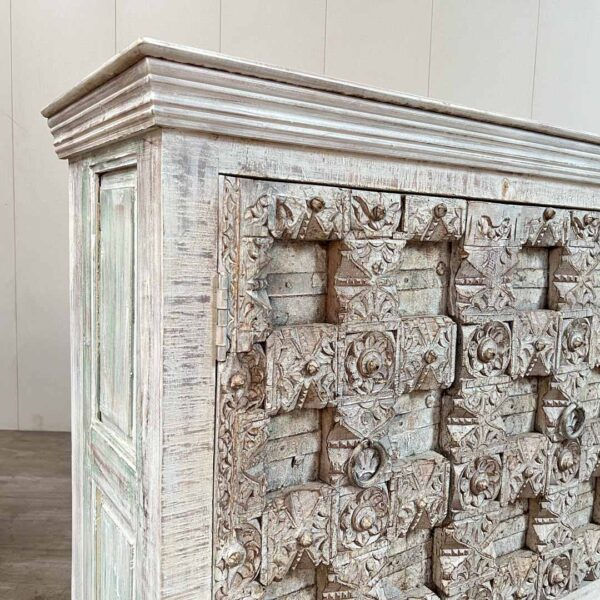 Buffet Lusaka 216 x 45 x 101 cm