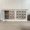 Buffet Lusaka 216 x 45 x 101 cm
