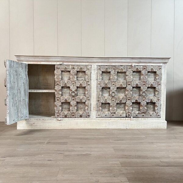Buffet Lusaka 216 x 45 x 101 cm