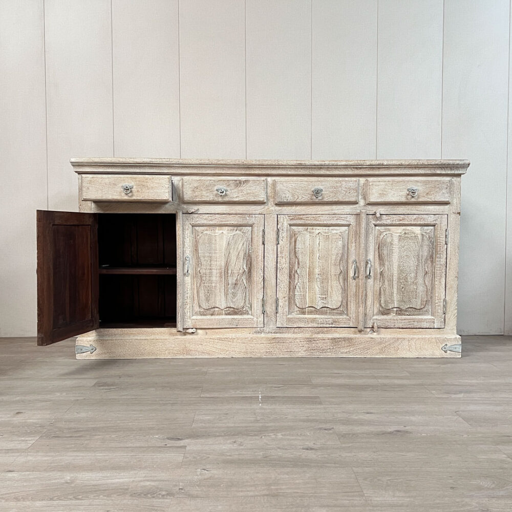 Buffet Tunez 198 x 45 x 101 cm