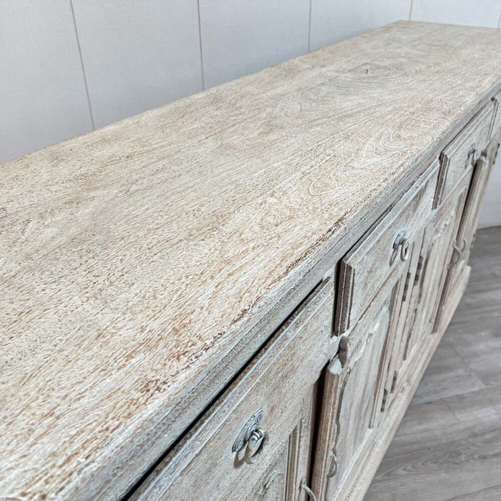 Buffet Tunez 198 x 45 x 101 cm