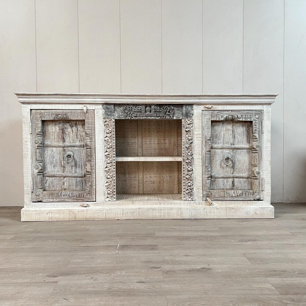 Rack Pamplona 203 x 45 x 99 cm