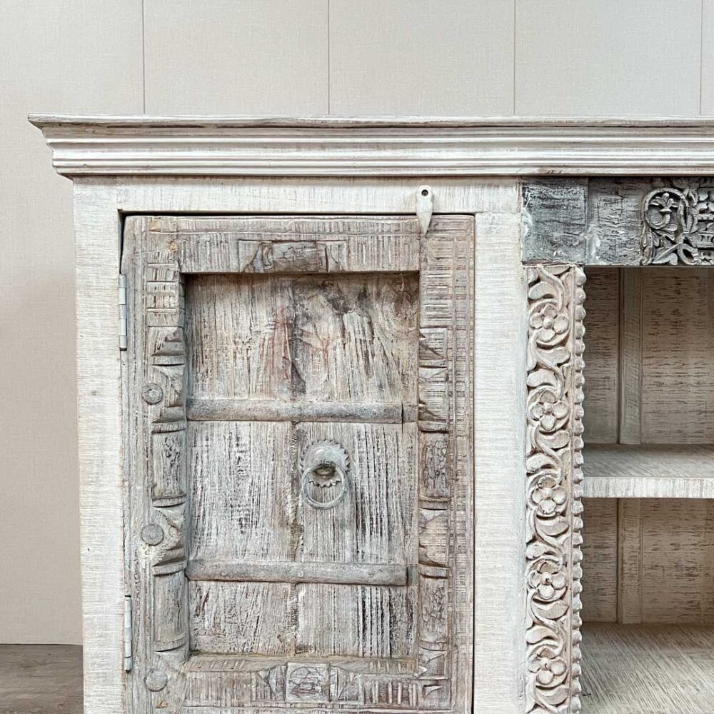 Rack Pamplona 203 x 45 x 99 cm