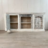 Rack Pamplona 203 x 45 x 99 cm