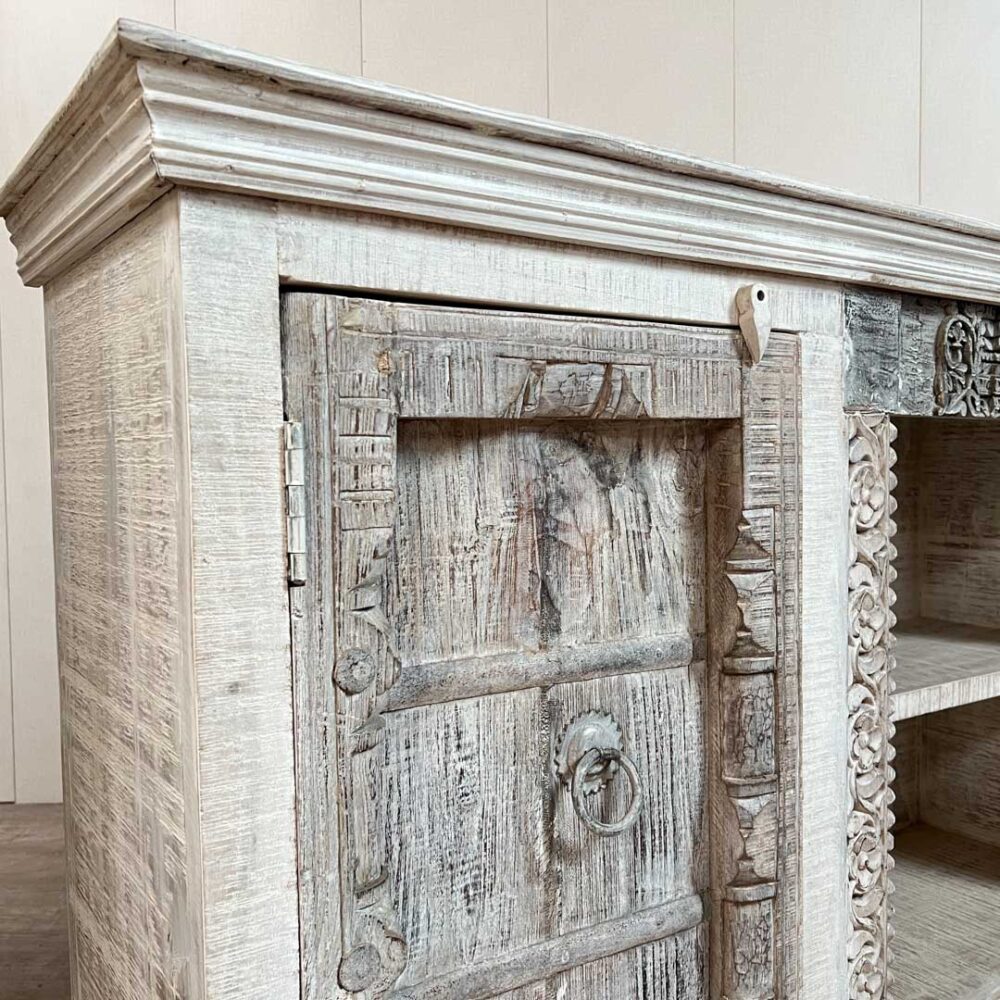 Rack Pamplona 203 x 45 x 99 cm