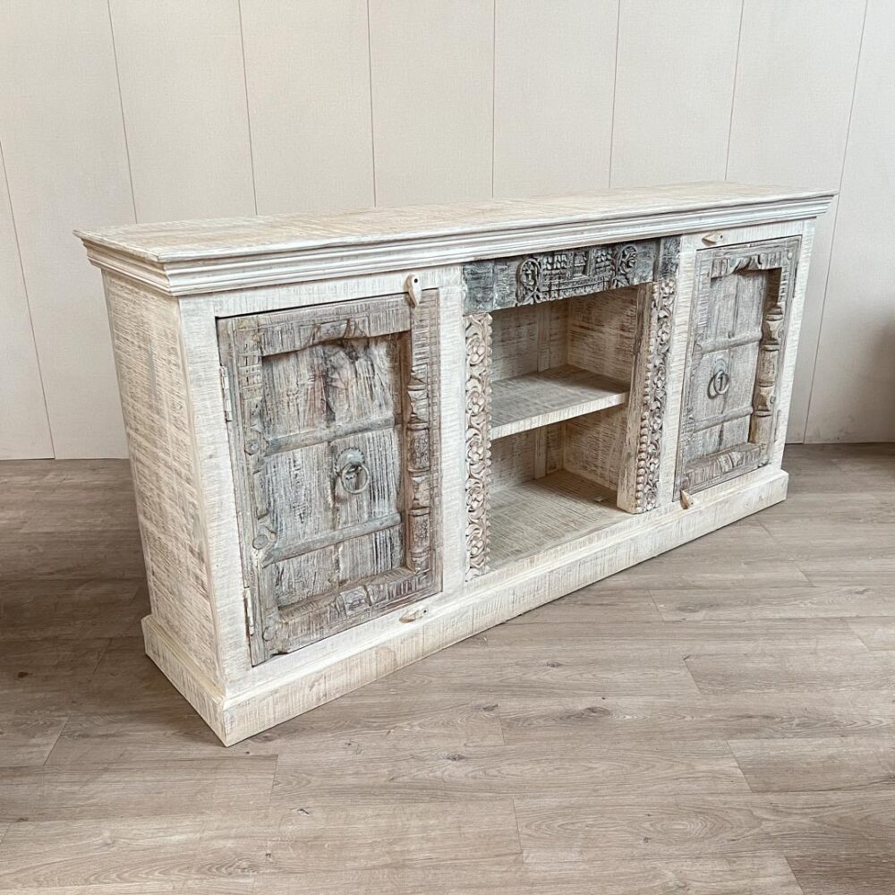 Rack Pamplona 203 x 45 x 99 cm