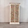 Estante Romeo 90 x 40 x 180 cm