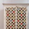 Estante Romeo 90 x 40 x 180 cm