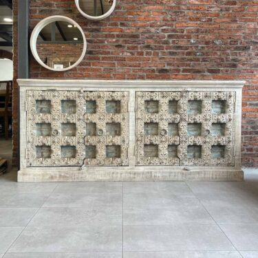 Buffet Surabaya 222x45x100 altura
