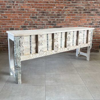 Arrimo barcelona 182 x 41 x 79 cm