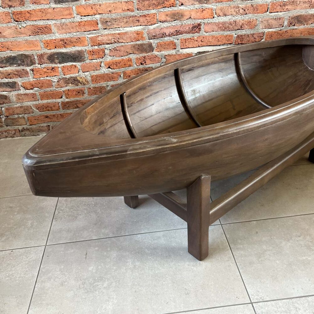 Mesa centro Honiara 150 x 60 x 47 cm