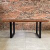 Mesa comedor Bolonia 180 x 88 x 75 cm