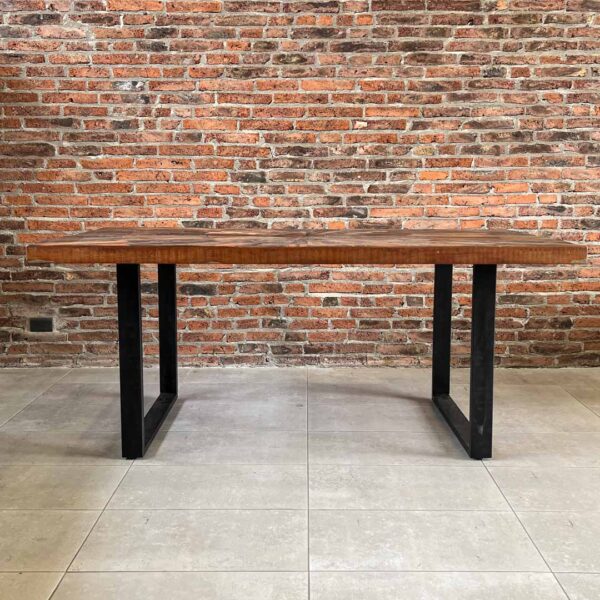 Mesa comedor Bolonia 180 x 88 x 75 cm