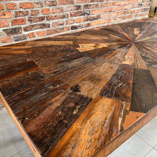 Mesa comedor Bolonia 180 x 88 x 75 cm